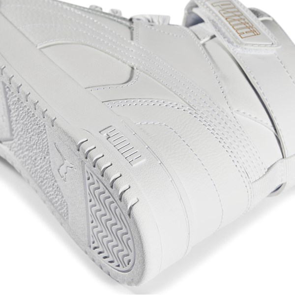 Unisex Günlük Giyim Ayakkabısı Puma Ayakkabı RBD Game Puma Ürün Kodu: 385839-02