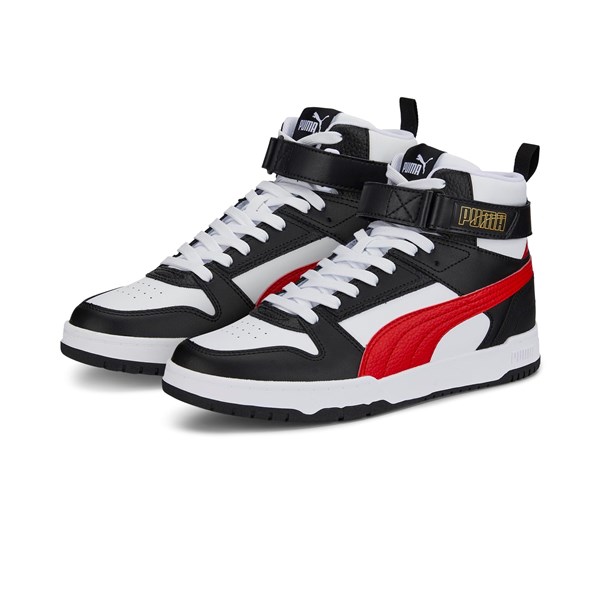 Unisex Günlük Giyim Ayakkabısı Puma Ayakkabı RBD Game Puma Ürün Kodu: 385839-P05