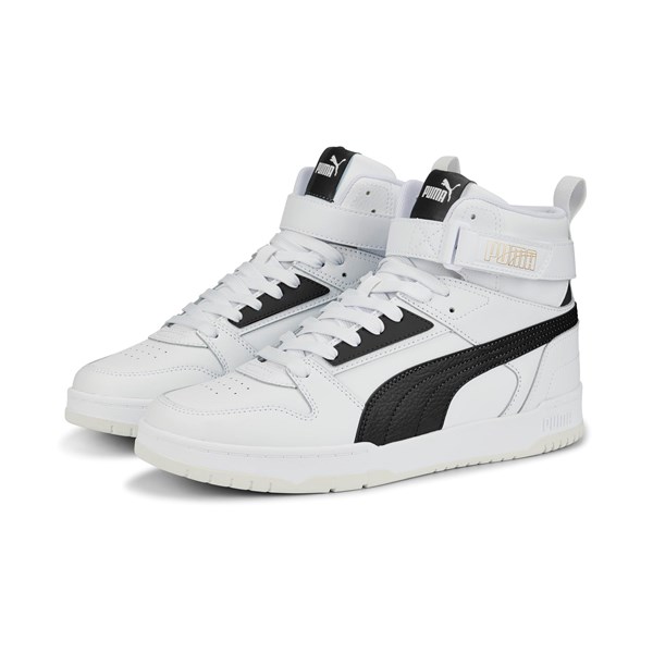 Unisex Günlük Giyim Ayakkabısı Puma Ayakkabı RBD Game Puma Ürün Kodu: 385839-p01