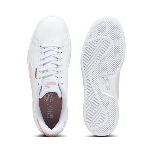 Unisex Günlük Giyim Ayakkabısı Puma Smash 3.0 L Ürün Kodu: 390987-PMM12