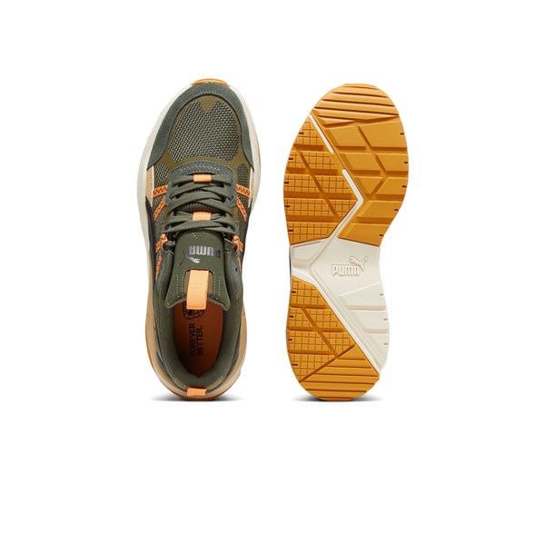 Erkek Günlük Giyim Ayakkabısı X-Ray Tour Ürün Kodu: 392317-002