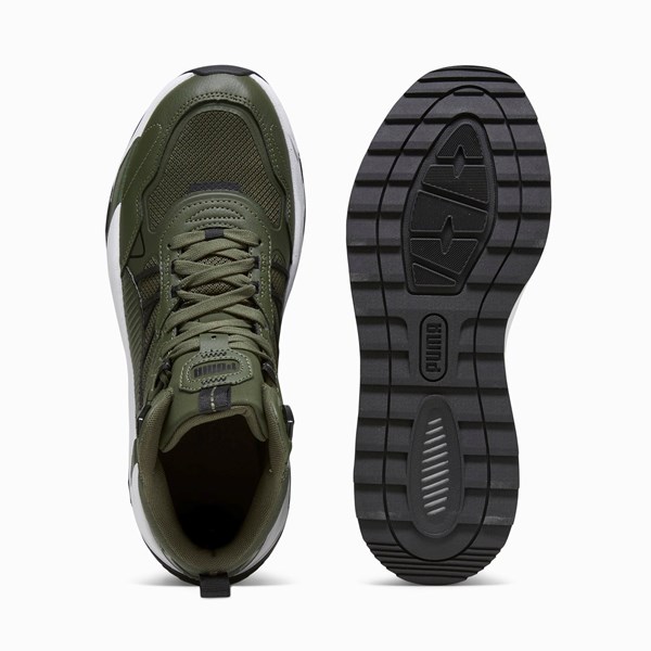 Erkek Günlük Giyim Ayakkabısı Trinity Mid Hybrid Ürün Kodu: 392327-002