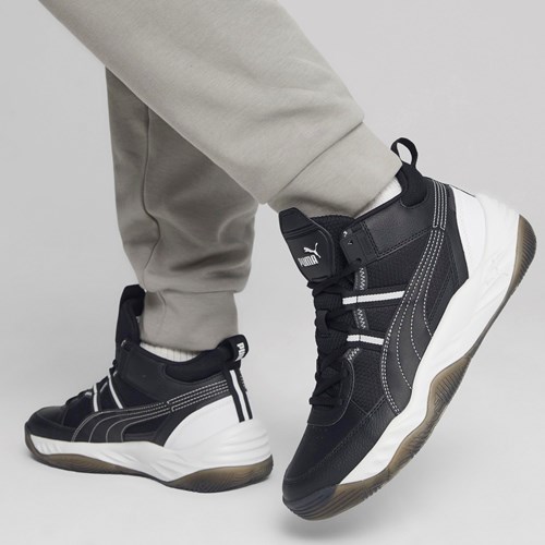 Erkek Günlük Giyim Ayakkabısı Rebound Future NextGen Ürün Kodu: 392329-01