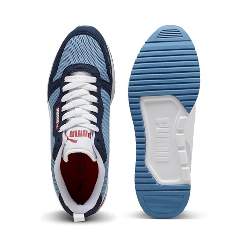 Unisex Günlük Giyim Ayakkabısı PUMA R78-Zen Ürün Kodu: 393910-PL09