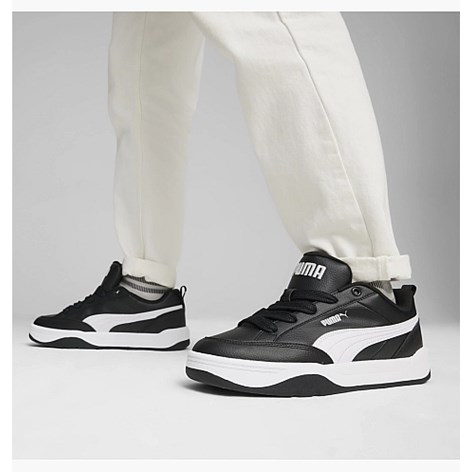 Unisex Günlük Giyim Ayakkabısı Park Lifestyle Ürün Kodu: 395084-P03