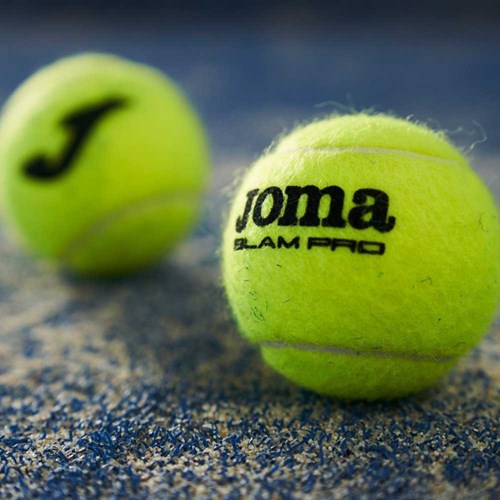 Unisex Tenis Topu Joma Paddle Tenis  Topu TOURNAMENT PADDLE BALL Ürün Kodu: 400999-J104