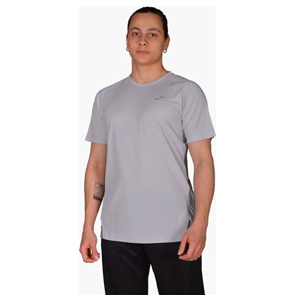 Erkek T-shirt T-SHIRT B.YAKA POLY. DASH M Ürün Kodu: 4231117-J620