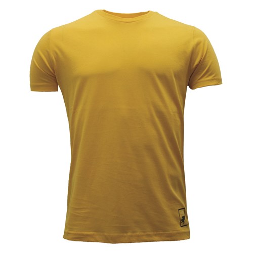 Erkek T-shirt T-SHIRT B.YAKA PAMUK FORCE M Ürün Kodu: 4231119-U60