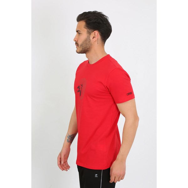 Erkek T-shirt Joma Erkek Günlük T-Shirt Jakob Ürün Kodu: 4241101-J004