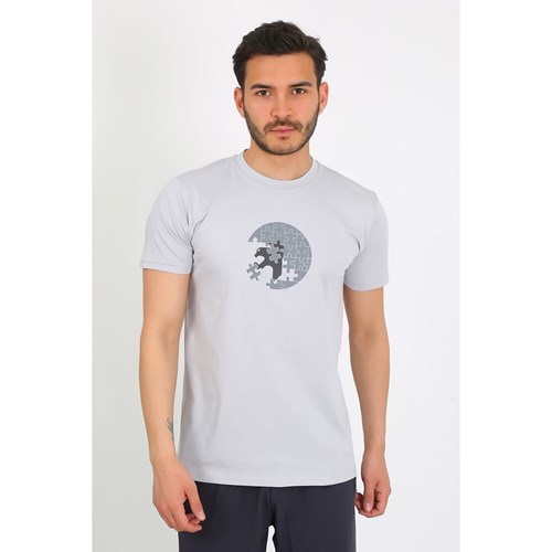 Erkek T-shirt Joma Erkek Günlük T-Shirt Jakob Ürün Kodu: 4241101-J620