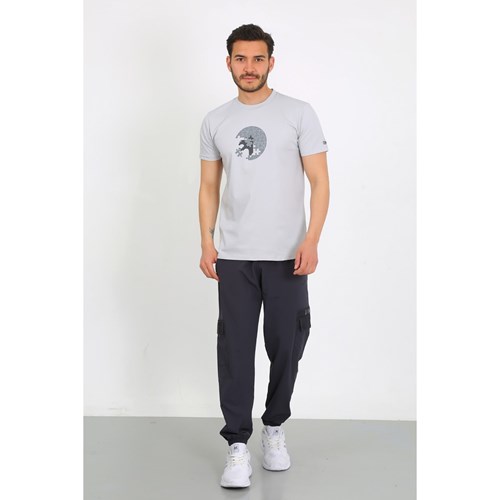 Erkek T-shirt Joma Erkek Günlük T-Shirt Jakob Ürün Kodu: 4241101-J620