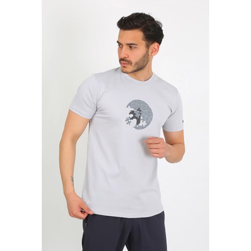 Erkek T-shirt Joma Erkek Günlük T-Shirt Jakob Ürün Kodu: 4241101-J620