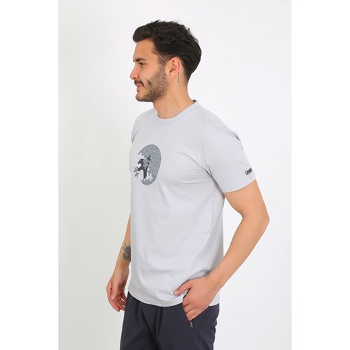 Erkek T-shirt Joma Erkek Günlük T-Shirt Jakob Ürün Kodu: 4241101-J620
