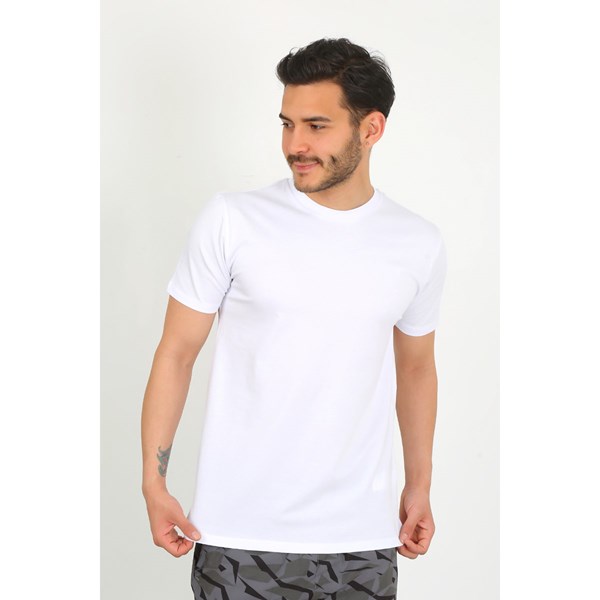 Erkek T-shirt Joma Erkek Günlük T-Shirt Evon 4241102 Ürün Kodu: 4241102-J003