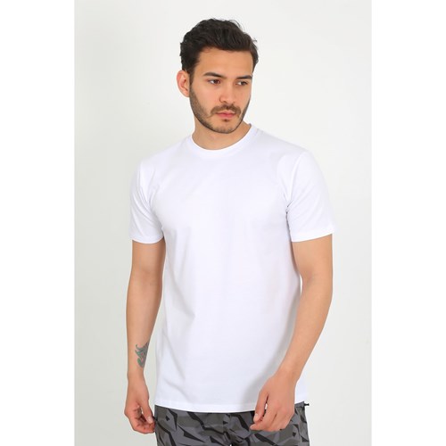 Erkek T-shirt Joma Erkek Günlük T-Shirt Evon 4241102 Ürün Kodu: 4241102-J003