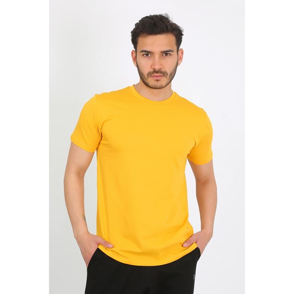 Erkek T-shirt Joma Erkek Günlük T-Shirt Evon 4241102 Ürün Kodu: 4241102-JO60