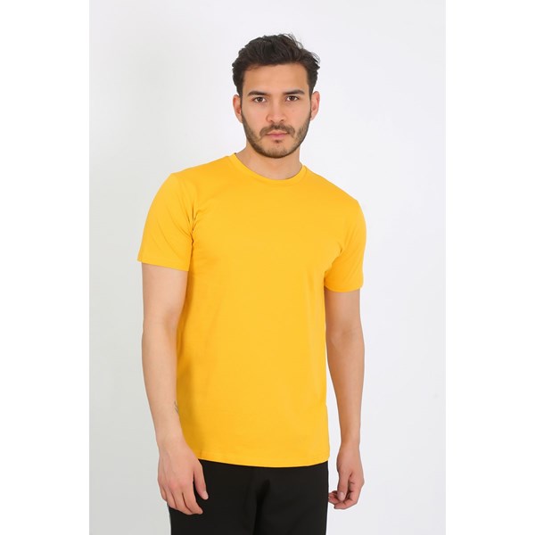 Erkek T-shirt Joma Erkek Günlük T-Shirt Evon 4241102 Ürün Kodu: 4241102-JO60