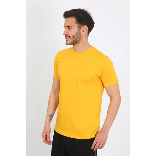 Erkek T-shirt Joma Erkek Günlük T-Shirt Evon 4241102 Ürün Kodu: 4241102-JO60