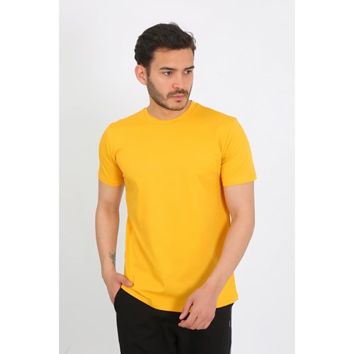 Erkek T-shirt Joma Erkek Günlük T-Shirt Evon 4241102 Ürün Kodu: 4241102-JO60
