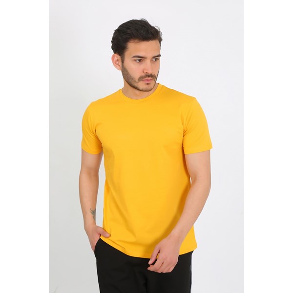 Erkek T-shirt Joma Erkek Günlük T-Shirt Evon 4241102 Ürün Kodu: 4241102-JO60