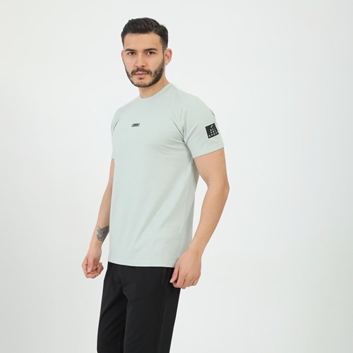 Erkek T-shirt Joma Erkek Günlük T-Shirt Simple Ürün Kodu: 4241109-21417