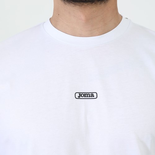Erkek T-shirt Joma Erkek Günlük T-Shirt Simple Ürün Kodu: 4241109-J003