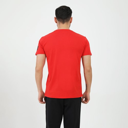 Erkek T-shirt Joma Erkek Günlük T-Shirt Simple Ürün Kodu: 4241109-J004