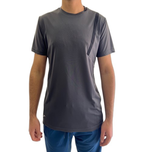 Erkek T-shirt T-SHIRT B.YAKA POLY. STYLE  M Ürün Kodu: 4241113-j008