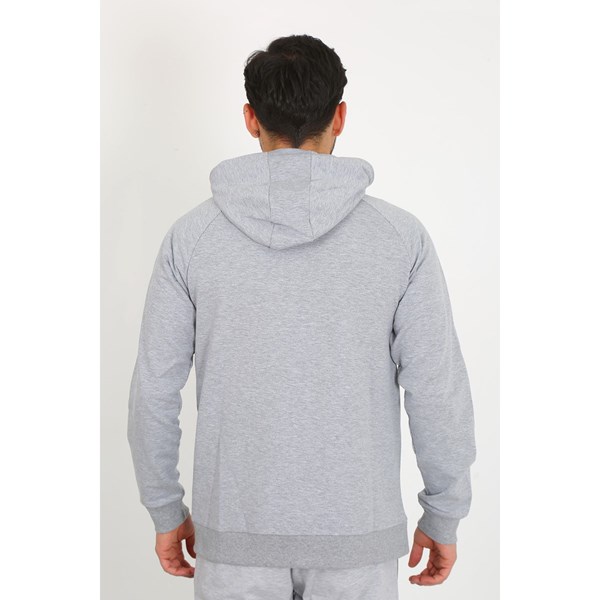 Erkek Sweatshirt Joma Erkek Günlük Kapşonlu Sweatshırt Full Zip Poly.Corner Ürün Kodu: 4241302-041