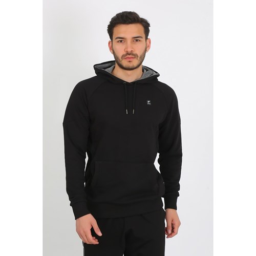 Erkek Sweatshirt Joma Erkek Günlük Sweatshirt Hoody Limit Ürün Kodu: 4241303-001