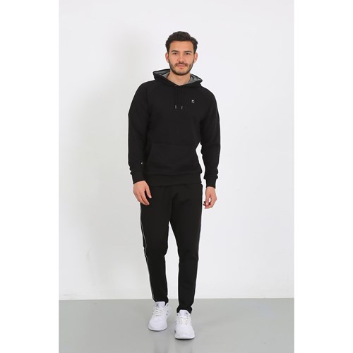 Erkek Sweatshirt Joma Erkek Günlük Sweatshirt Hoody Limit Ürün Kodu: 4241303-001