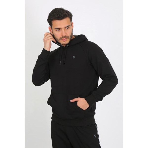 Erkek Sweatshirt Joma Erkek Günlük Sweatshirt Hoody Limit Ürün Kodu: 4241303-001