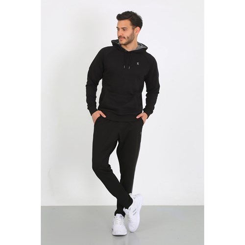 Erkek Sweatshirt Joma Erkek Günlük Sweatshirt Hoody Limit Ürün Kodu: 4241303-001