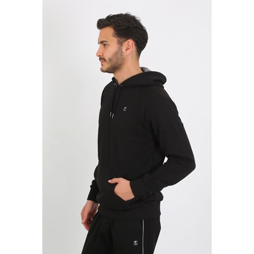 Erkek Sweatshirt Joma Erkek Günlük Sweatshirt Hoody Limit Ürün Kodu: 4241303-001