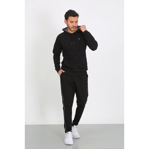 Erkek Sweatshirt Joma Erkek Günlük Sweatshirt Hoody Limit Ürün Kodu: 4241303-001