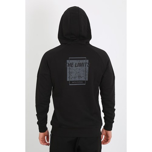 Erkek Sweatshirt Joma Erkek Günlük Sweatshirt Hoody Limit Ürün Kodu: 4241303-001