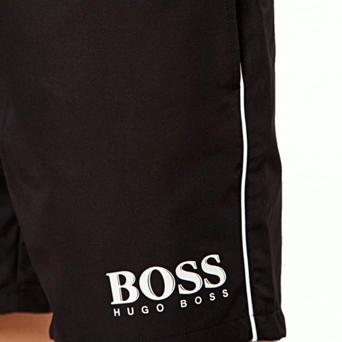 Erkek Şort HUGO BOSS DENİZ ŞORTU Ürün Kodu: 50220844-007