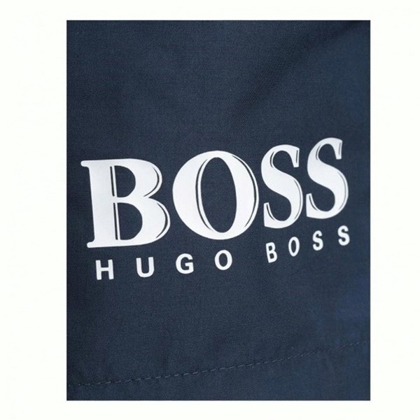 Erkek Şort HUGO BOSS DENİZ ŞORTU Ürün Kodu: 50220844-hb413