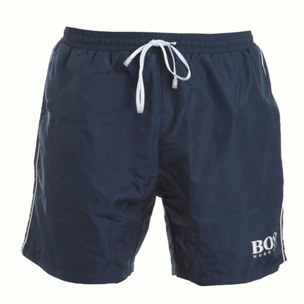 Erkek Şort HUGO BOSS DENİZ ŞORTU Ürün Kodu: 50220844-hb413