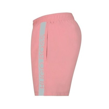 Erkek Şort HUGO BOSS DENİZ ŞORTU Ürün Kodu: 50407595-1002