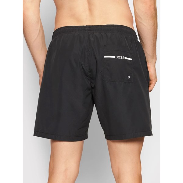 Erkek Şort HUGO BOSS DENİZ ŞORTU Ürün Kodu: 50439746-01