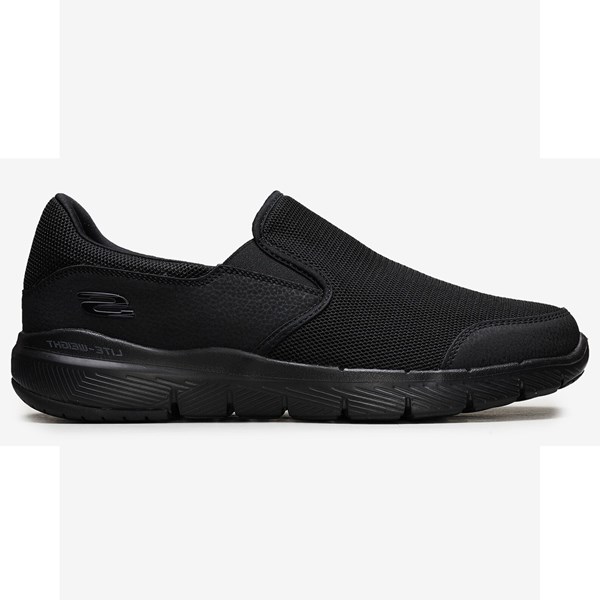 Erkek Günlük Giyim Ayakkabısı FLEX ADVANTAGE 3.0 - OSTHURST Ürün Kodu: 52962-BBK