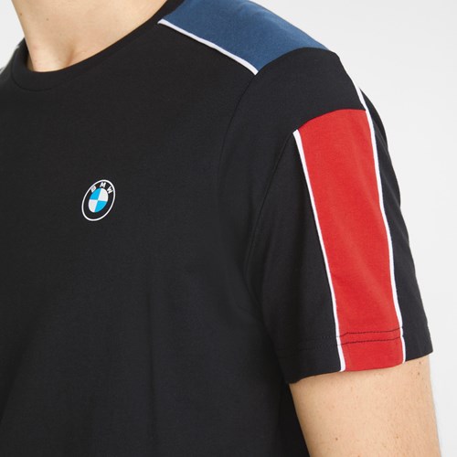 Unisex T-shirt BMW MMS T7 Tee Cotton Ürün Kodu: 533367-PG04