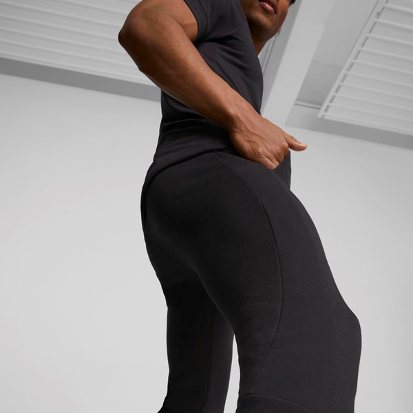 Erkek Pantalon EVOSTRIPE Core Pants Ürün Kodu: 585814-01