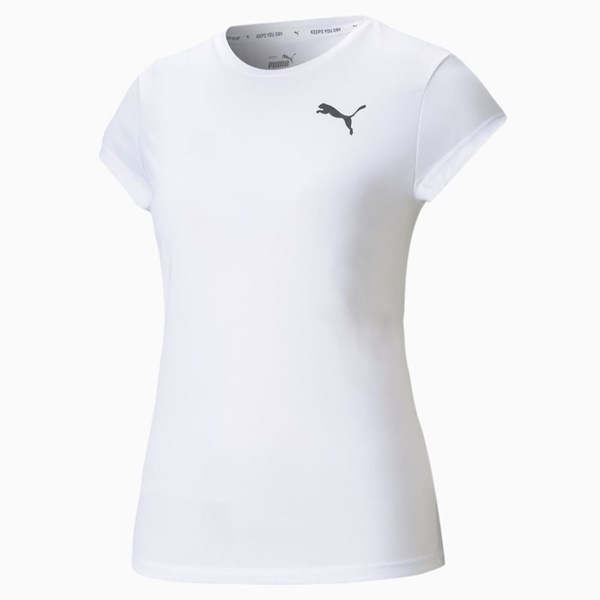 Kadın T-shirt Active Tee Ürün Kodu: 586857-02