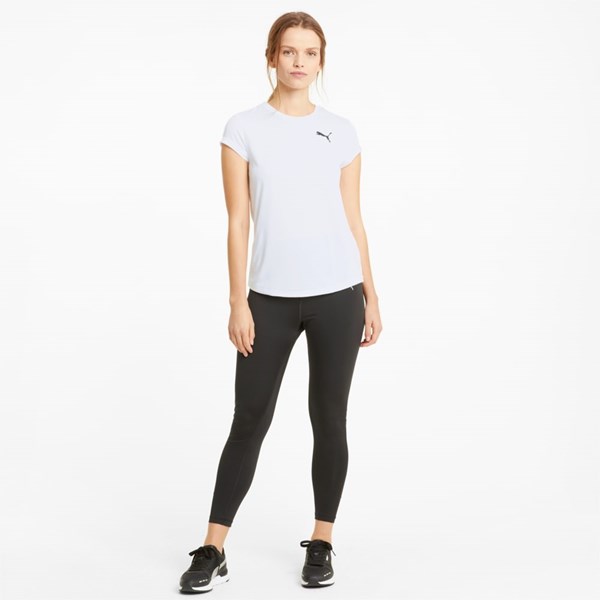Kadın T-shirt Active Tee Ürün Kodu: 586857-02