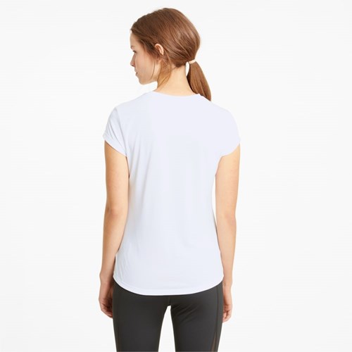 Kadın T-shirt Active Tee Ürün Kodu: 586857-02
