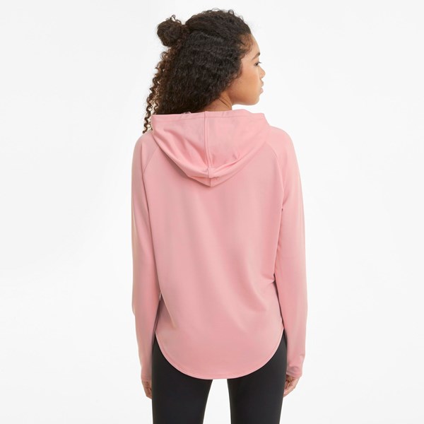 Kadın Sweatshirt Active Hoodie Ürün Kodu: 586858-P80