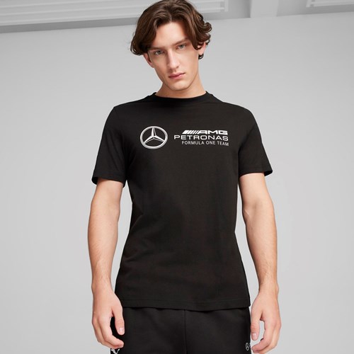 Erkek T-shirt MAPF1 ESS Logo Tee Ürün Kodu: 623762-01