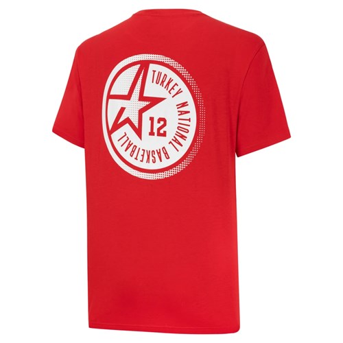 Erkek T-shirt TBF Fanwear Tee 2 Ürün Kodu: 675027-PTP02